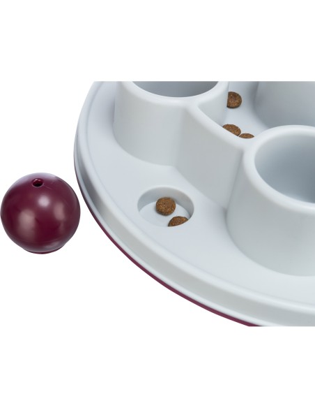 Juguete Interactivo para Gatos Pentagon