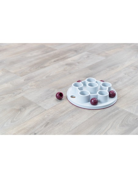 Juguete Interactivo para Gatos Pentagon