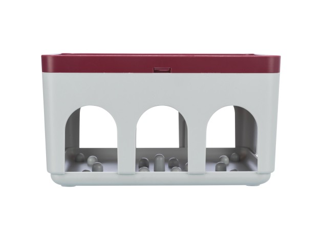 Rod Box juguete interactivo para Gatos