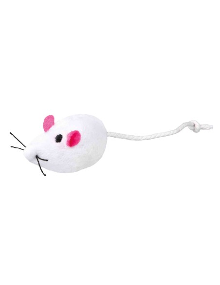 Surtido Ratones Peluche - Pack de 160 unidades