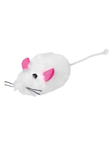 Surtido Ratones Peluche - Pack de 48 unidades