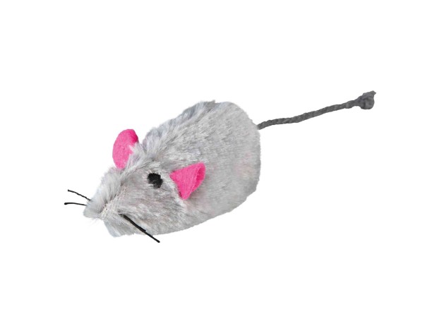 Surtido Ratones Peluche - Pack de 48 unidades