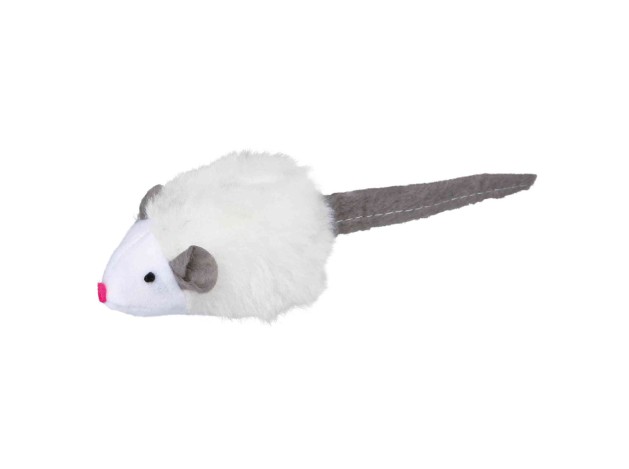 Surtido Ratones con Sonido - Pack de 12 unidades