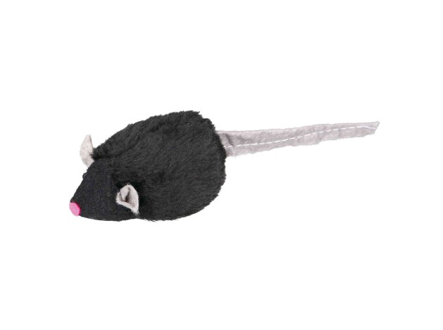 Surtido Ratones con Sonido - Pack de 12 unidades