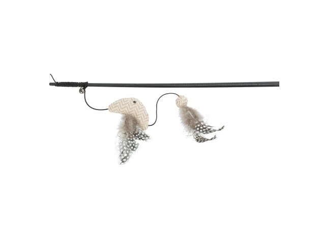 Varita de Juego XXL con Pez - Pack de 4 unidades