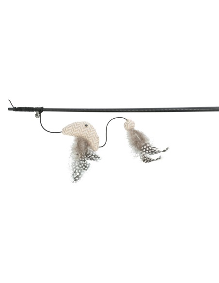 Varita de Juego XXL con Pez - Pack de 4 unidades