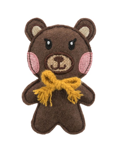 Oso - Pack de 4 unidades