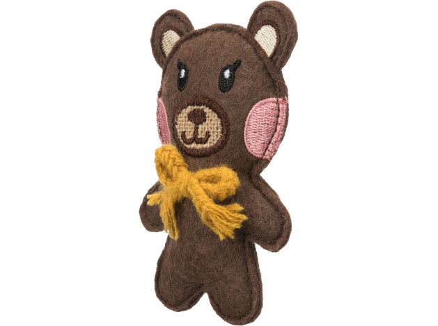 Oso - Pack de 4 unidades