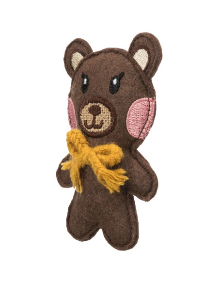 Oso - Pack de 4 unidades