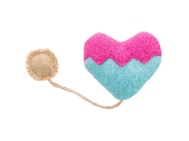 Corazón - Pack de 4 unidades