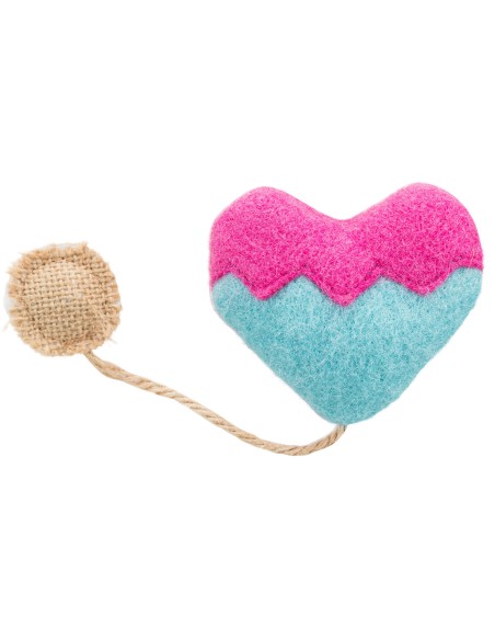 Corazón - Pack de 4 unidades