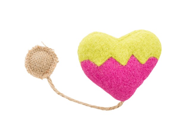 Corazón - Pack de 4 unidades