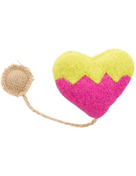 Corazón - Pack de 4 unidades