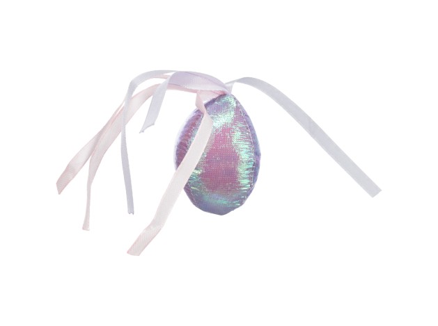 Juego de pelotas con purpurina - Pack de 4...