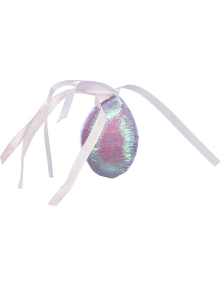 Juego de pelotas con purpurina - Pack de 4 unidades varios