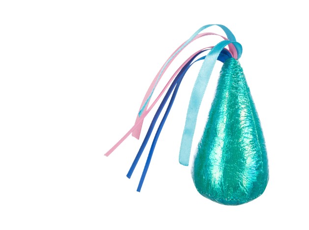 Cono con purpurina - Pack de 4 unidades varios