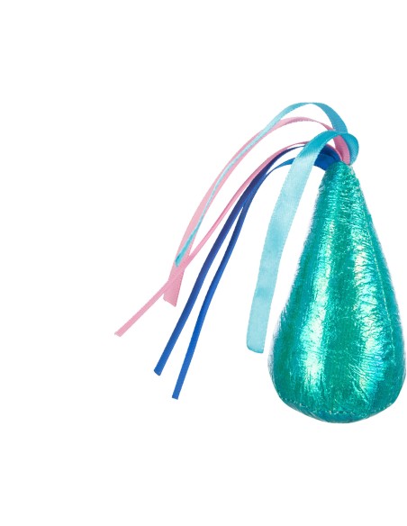 Cono con purpurina - Pack de 4 unidades varios