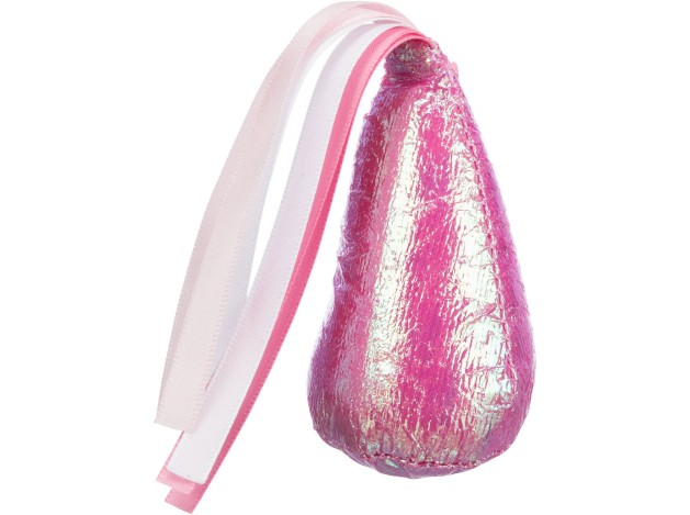 Cono con purpurina - Pack de 4 unidades varios