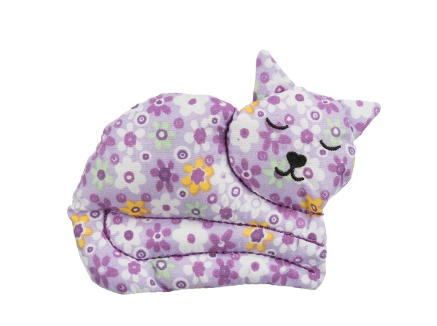 Gatos - Pack de 4 unidades