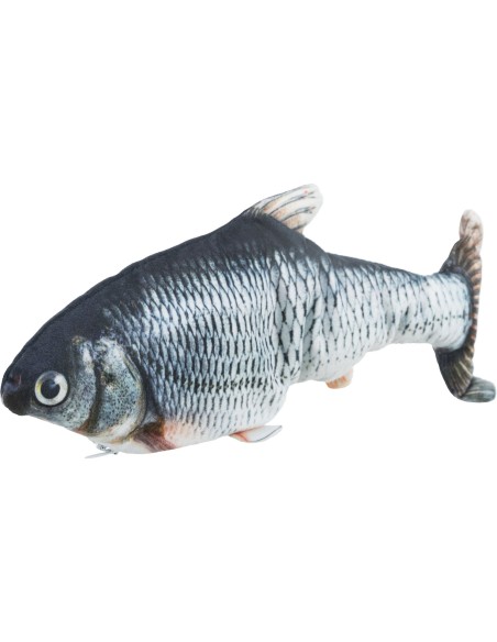 Pez enrollable - Pack de 4 unidades