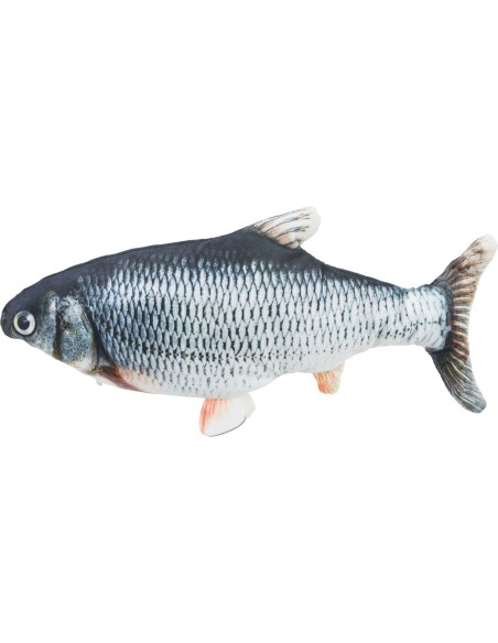 Pez enrollable - Pack de 4 unidades