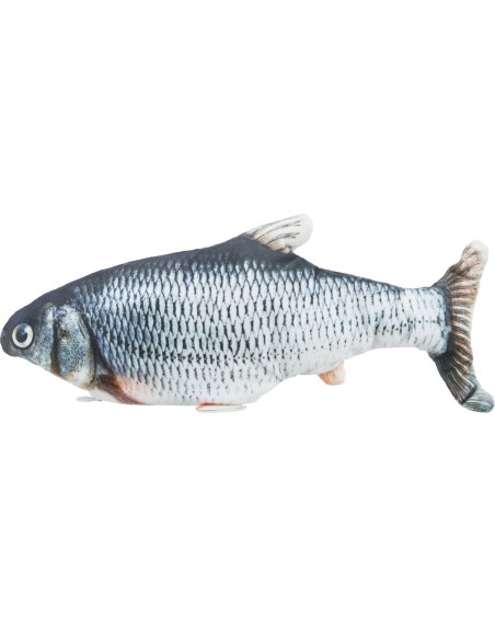 Pez enrollable - Pack de 4 unidades