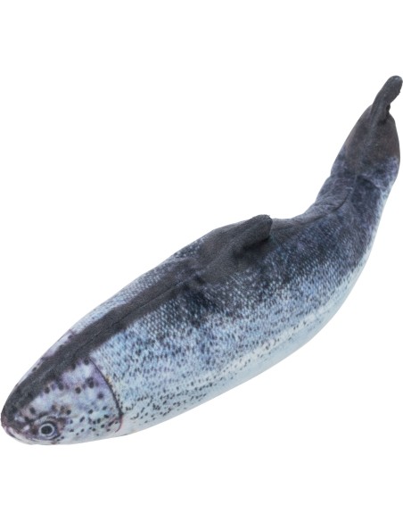 Pez enrollable - Pack de 4 unidades