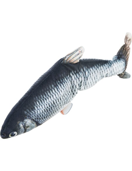 Pez enrollable - Pack de 4 unidades