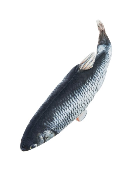 Pez enrollable - Pack de 4 unidades