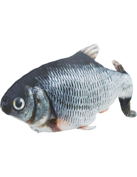 Pez enrollable - Pack de 4 unidades