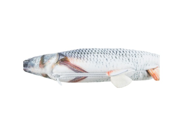 Pez enrollable - Pack de 4 unidades