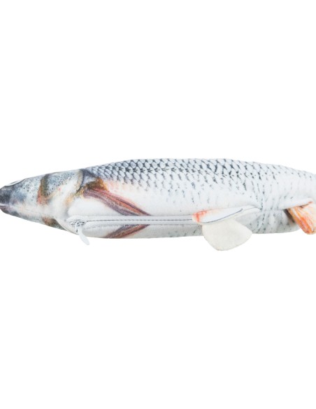 Pez enrollable - Pack de 4 unidades