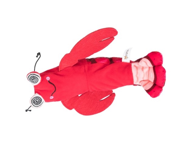 Camarones enrollable - Pack de 4 unidades