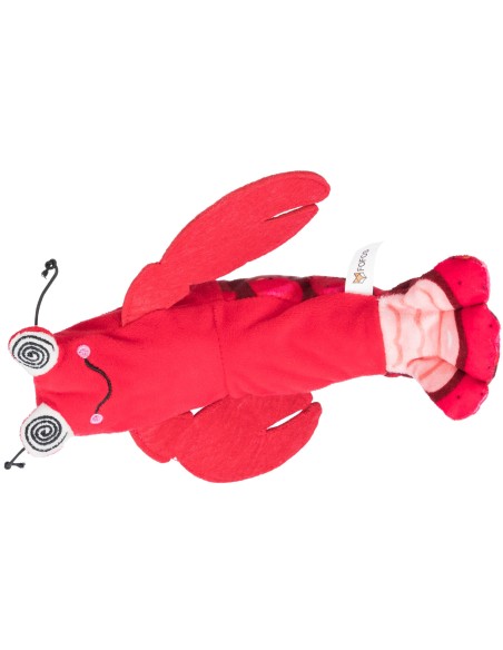 Camarones enrollable - Pack de 4 unidades