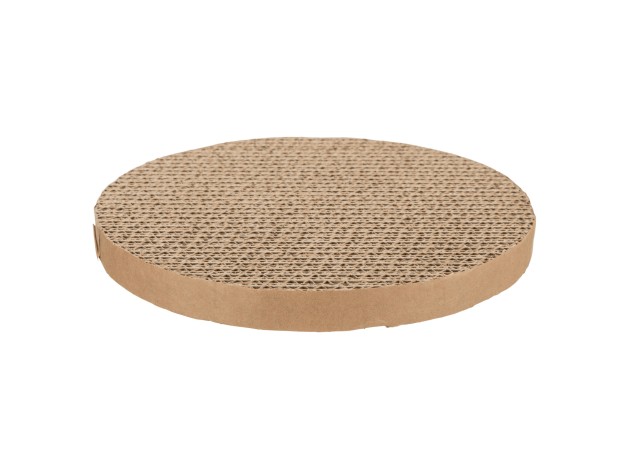 Tabla Cartón Rascadora de Recambio