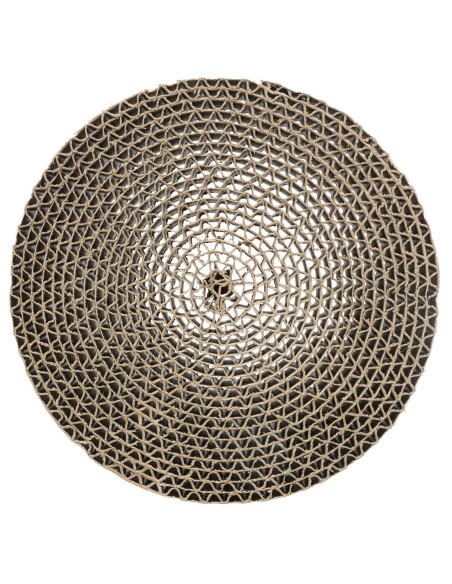 Tabla Cartón Rascadora con Marco de Madera