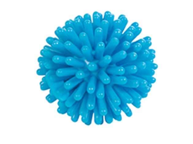 Surtido Pelotas Erizo - Pack de 120 unidades