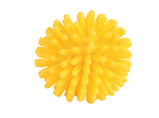 Surtido Pelotas Erizo - Pack de 120 unidades