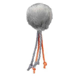 Surtido Pelotas Peluche con Cuerdas - Pack de 100 unidades