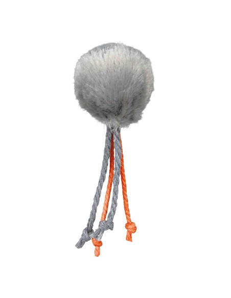 Surtido Pelotas Peluche con Cuerdas - Pack de 100 unidades