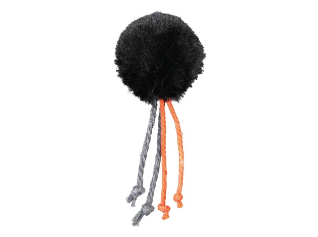 Surtido Pelotas Peluche con Cuerdas - Pack de...