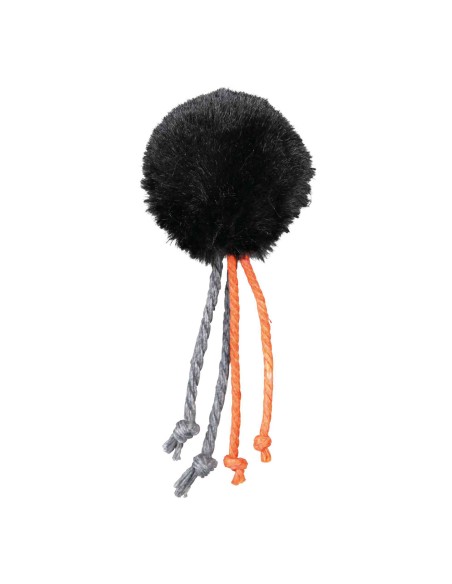 Surtido Pelotas Peluche con Cuerdas - Pack de 100 unidades