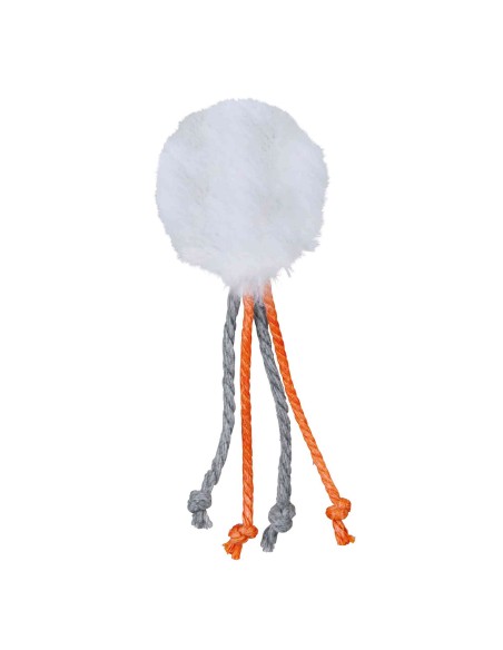 Surtido Pelotas Peluche con Cuerdas - Pack de 100 unidades