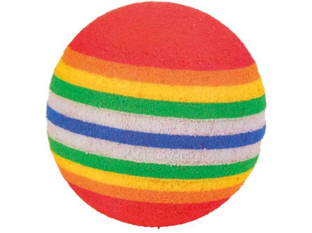 Set de Pelotas Juego - Pack de 4 unidades