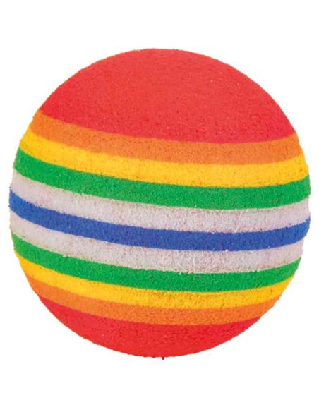 Set de Pelotas Juego - Pack de 4 unidades