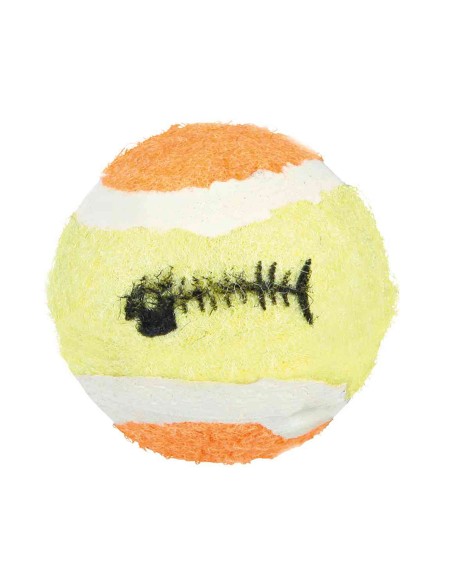 Set de Pelotas Juego - Pack de 4 unidades