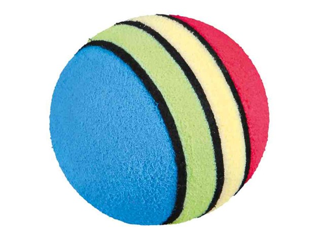 Set de Pelotas Juego - Pack de 4 unidades