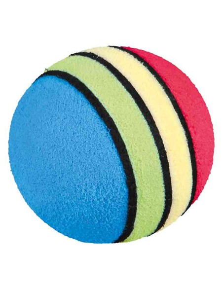 Set de Pelotas Juego - Pack de 4 unidades