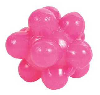 Set Pelotas con Protuberancias - Pack de 4 unidades varios