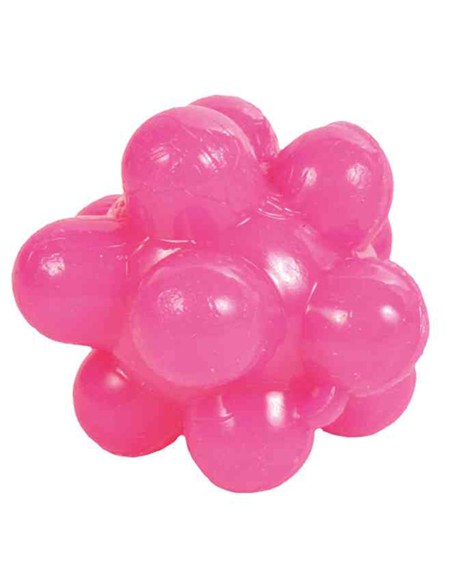 Set Pelotas con Protuberancias - Pack de 4 unidades varios